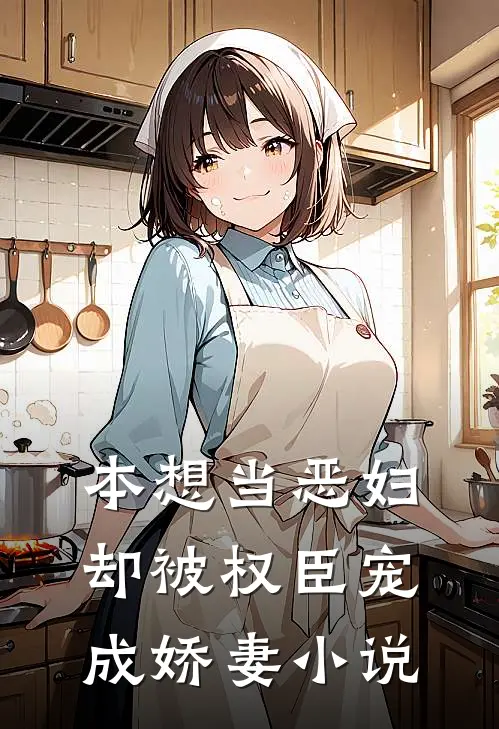 本想当恶妇,却被权臣宠成娇妻在线阅读