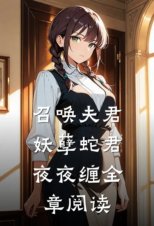 召唤夫君妖孽蛇君夜夜缠全章阅读免费