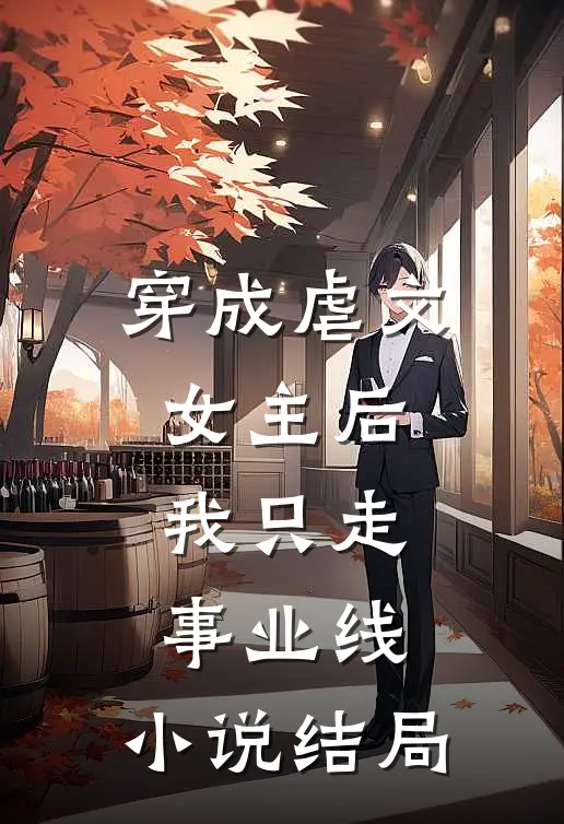 穿成虐文女主后,我只走事业线.结局怎么样
