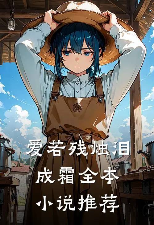爱若残烛泪成霜全本小说推荐
