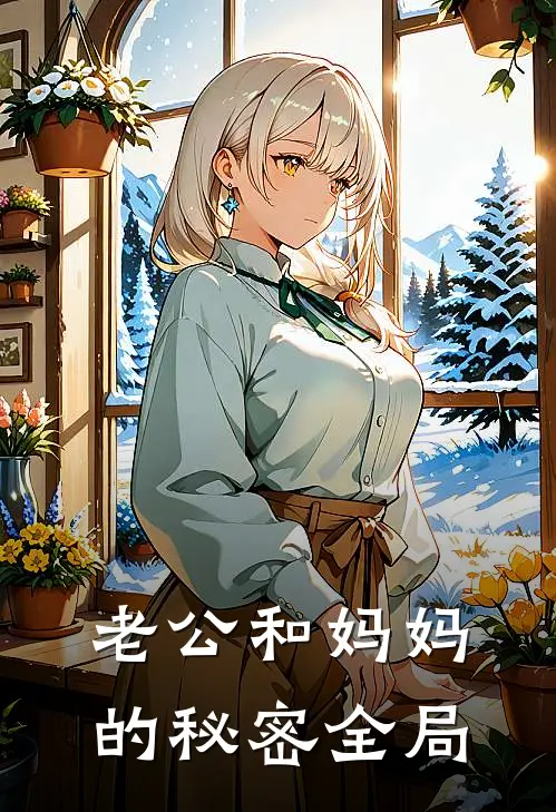 老公和妈妈的秘密全局