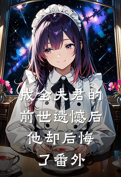 成全夫君的前世遗憾后,他却后悔了番外百度