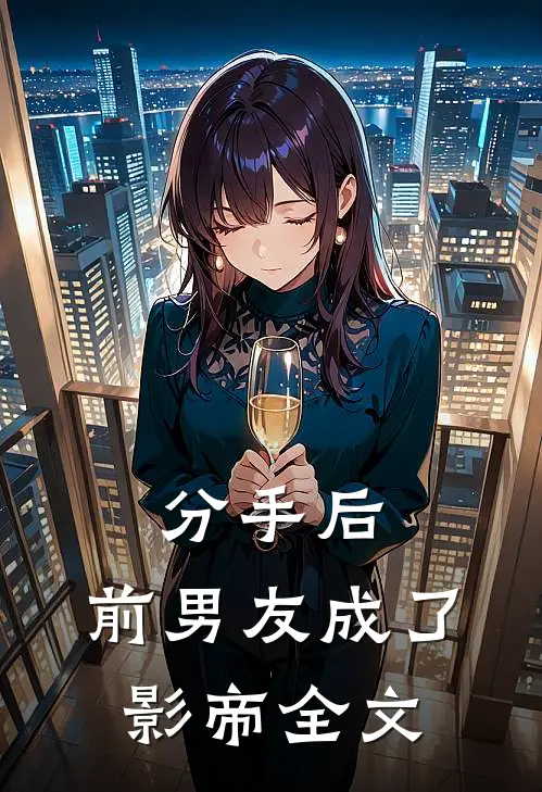 分手后,前男友成了影帝全文在线阅读