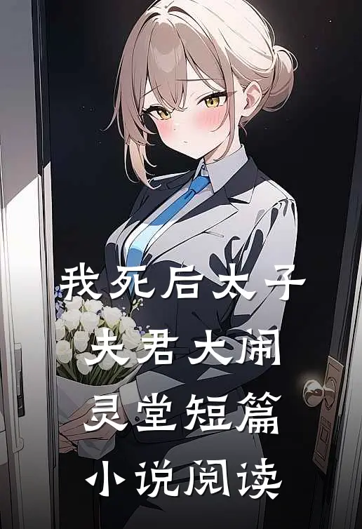我死后太子夫君大闹灵堂短篇小说阅读