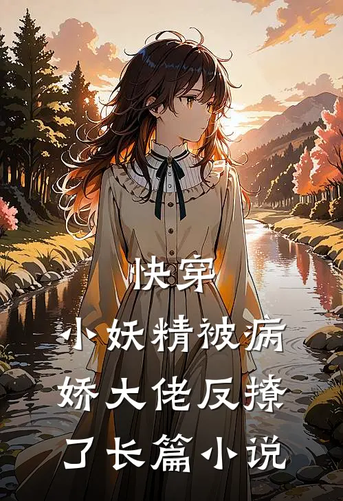 快穿小妖精被病娇大佬反撩了长篇在线阅读