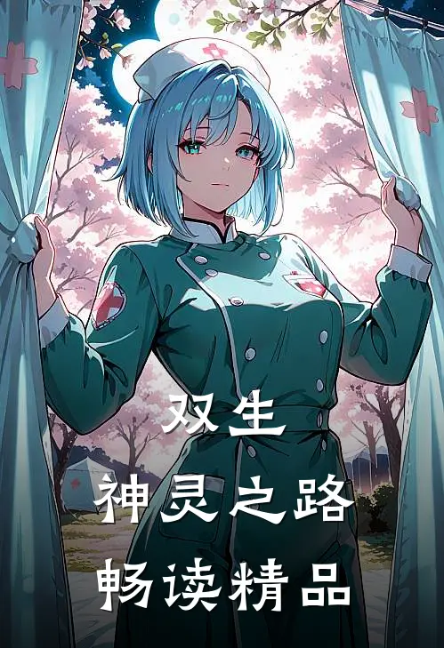 双生神灵之路畅读精品