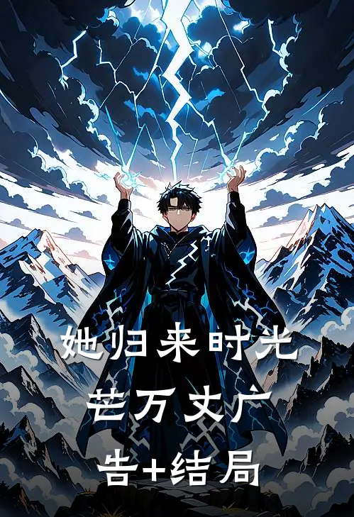她归来时光芒万丈广告+结局
