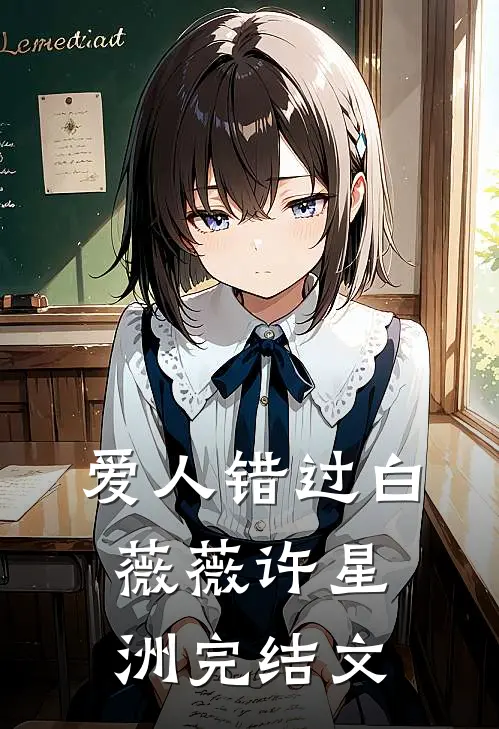 爱人错过白薇薇许星洲完结文