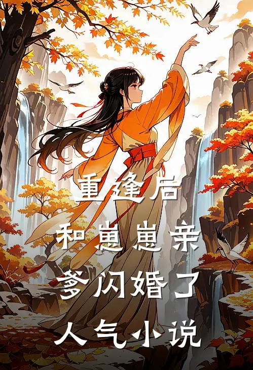重逢后,和崽崽亲爹闪婚了人气