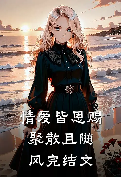 情爱皆恩赐,聚散且随风完结文案