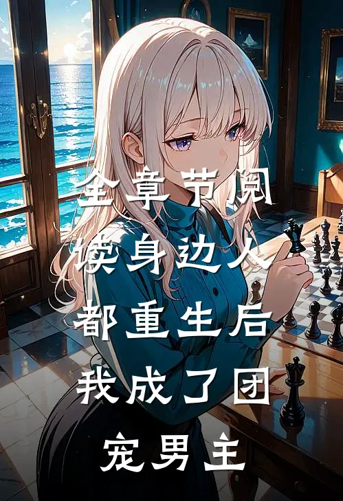全章节阅读身边人都重生后，我成了团宠男主