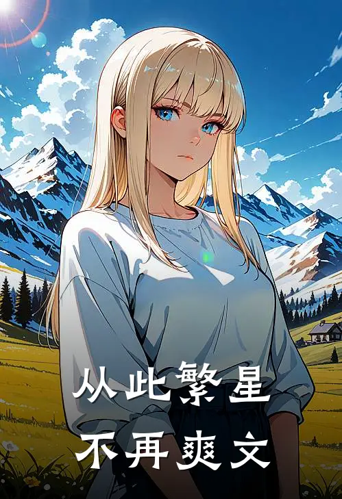 从此繁星不再爽文在线阅读