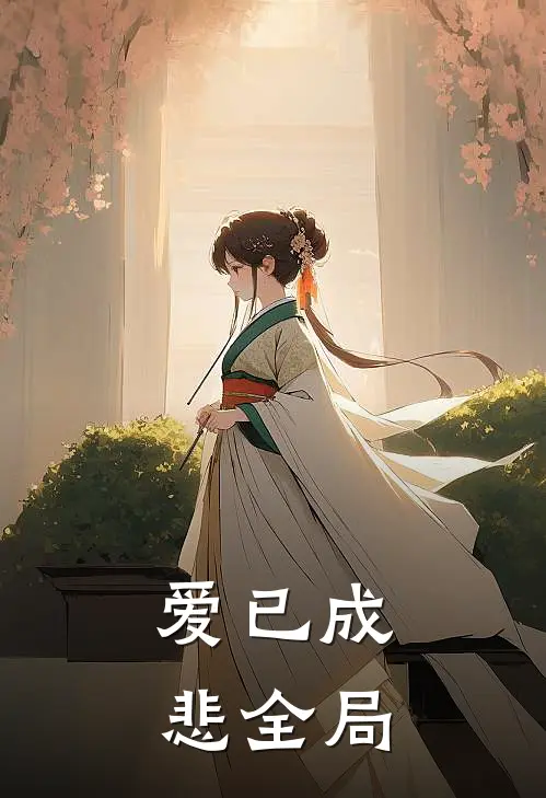 爱已成悲全局