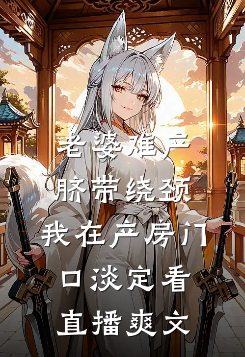 老婆难产脐带绕颈，我在产房门口淡定看直播爽文