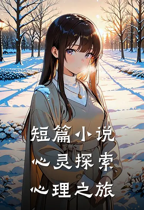 短篇心灵探索心理之旅怎么写