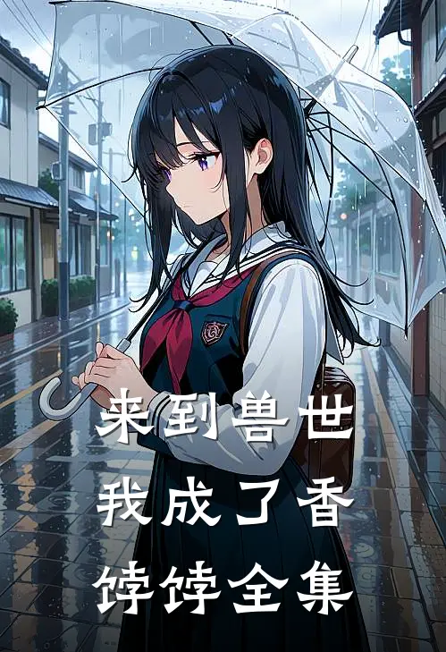 来到兽世,我成了香饽饽 全集免费阅读
