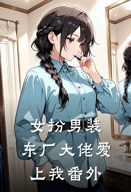 女扮男装,东厂大佬爱上我 番外免费阅读