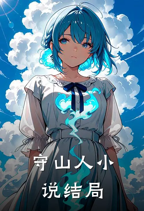 守山人结局解析