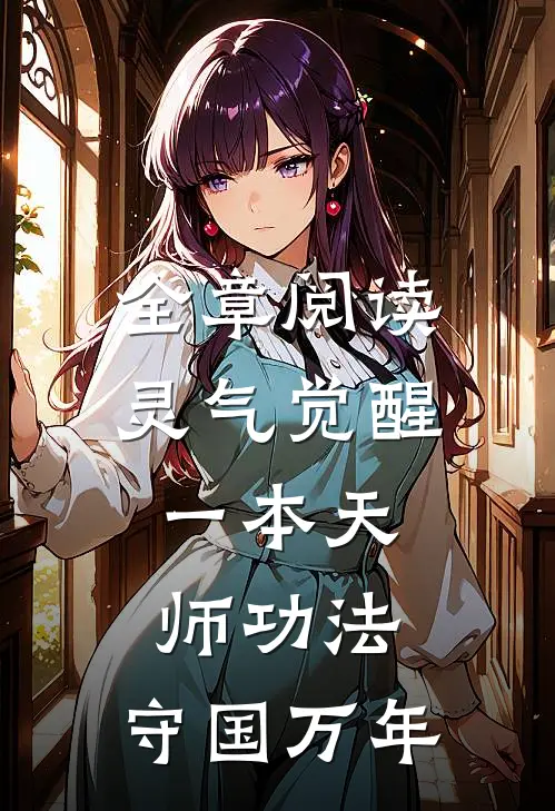 全章阅读灵气觉醒一本天师功法,守国万年的