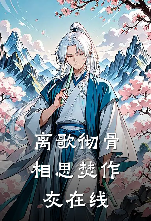 离歌彻骨，相思焚作灰在线