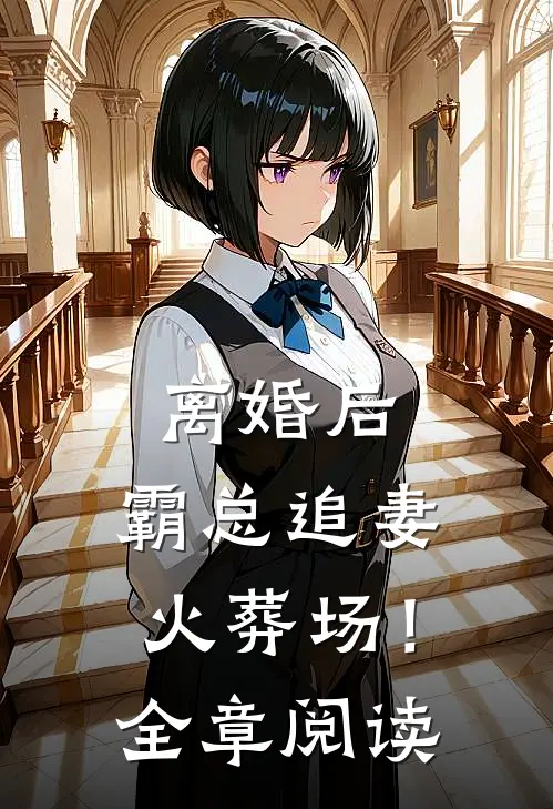离婚后，霸总追妻火葬场！全章阅读