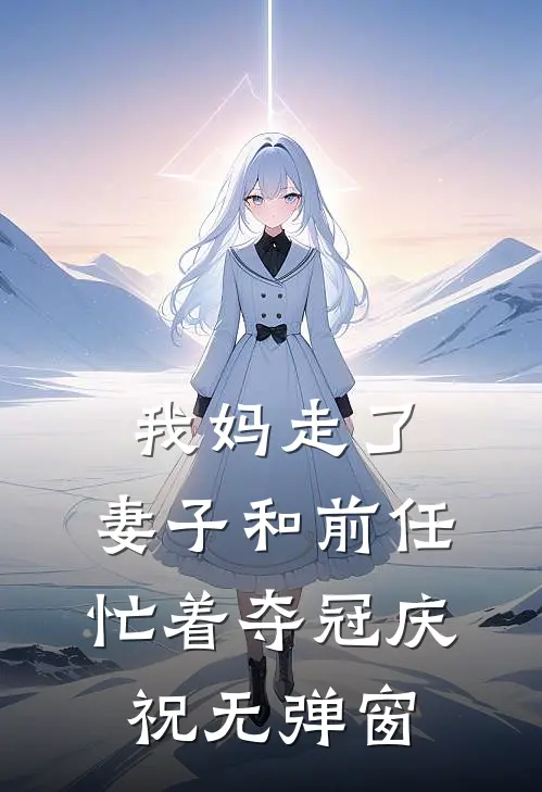 我妈走了,妻子和前任忙着夺冠庆祝无弹窗