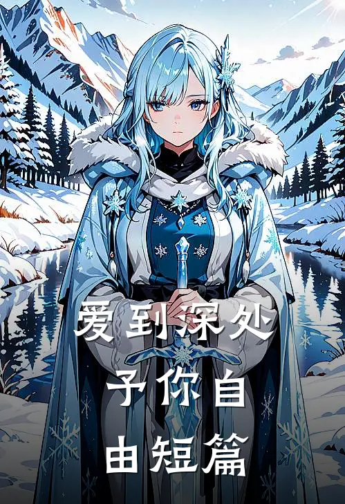 爱到深处,予你自由短篇阅读