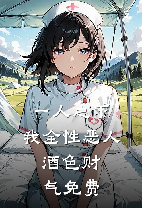 一人之下：我全性恶人，酒色财气免费