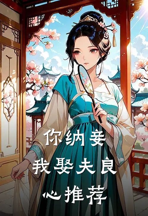你纳妾,我娶夫良心推荐文