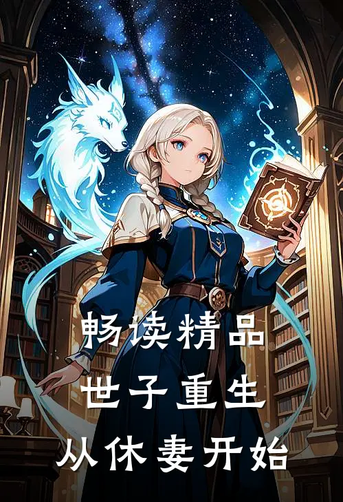 畅读精品世子重生从休妻开始
