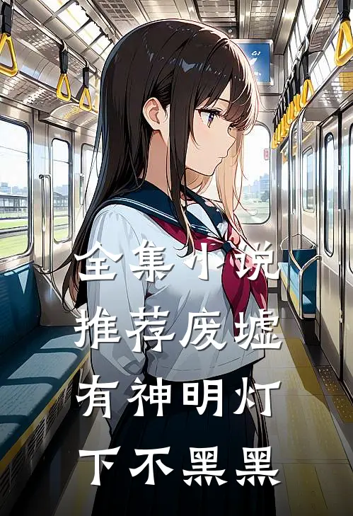 全集小说推荐废墟有神明灯下不黑黑