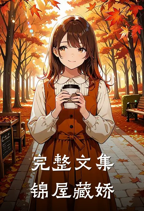完整文集锦屋藏娇在线观看