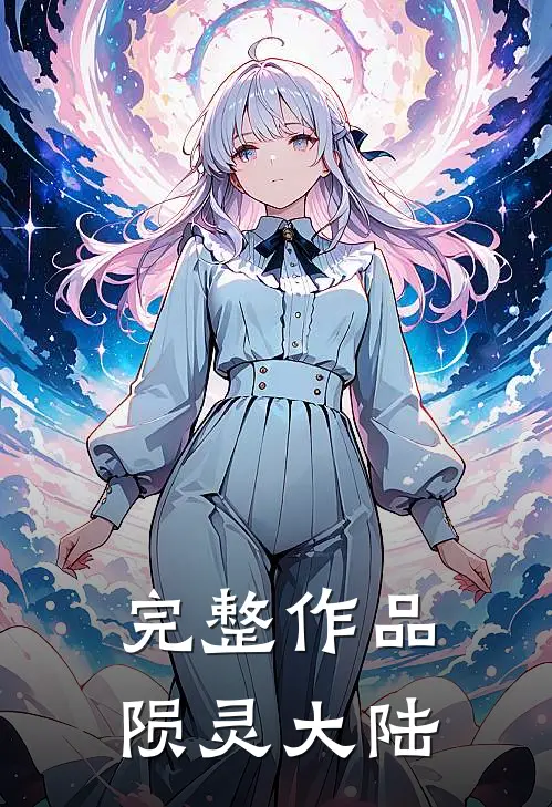 完整作品陨灵大陆