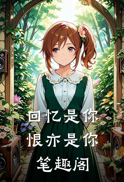 回忆是你,恨亦是你笔趣阁