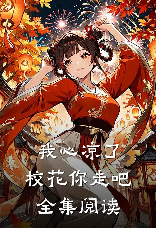 我心凉了,校花你走吧全集阅读免费
