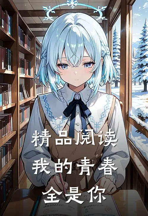 精品阅读我的青春,全是你的梦想