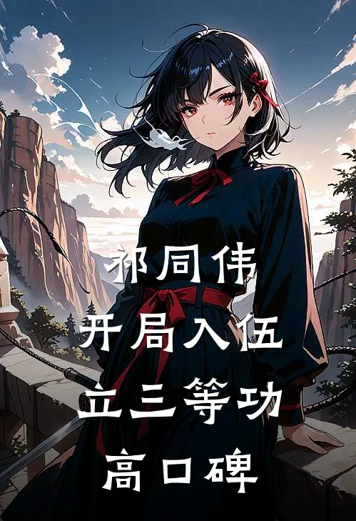 祁同伟：开局入伍立三等功高口碑