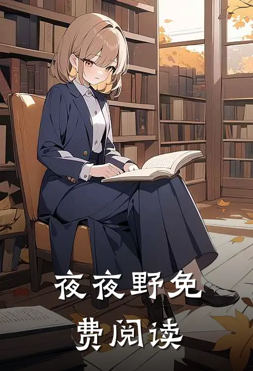 夜夜野免费阅读