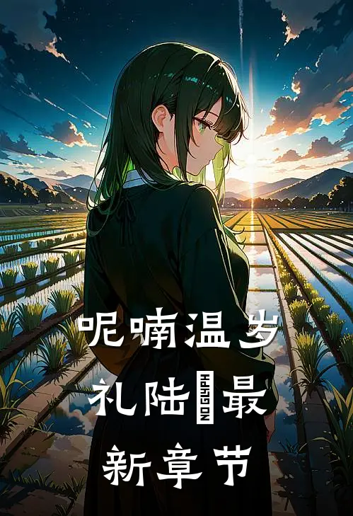 呢喃温岁礼陆佔最新章节