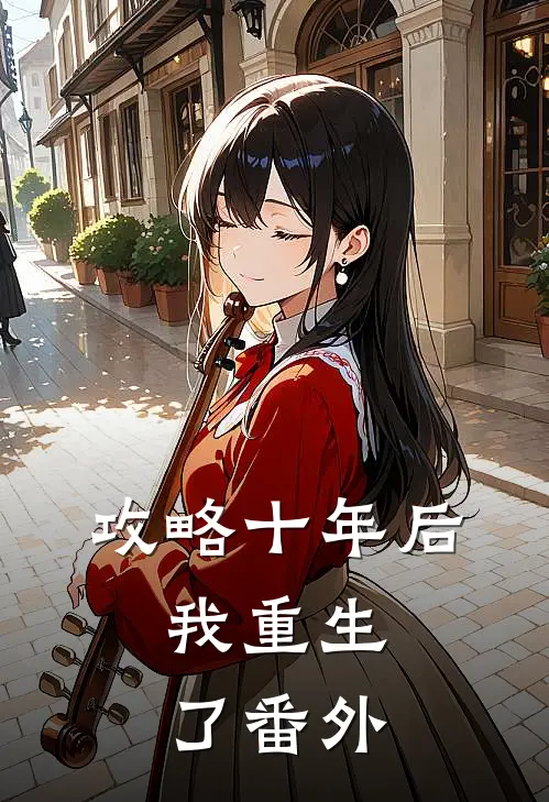 攻略十年后，我重生了 番外