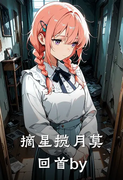 摘星揽月莫回首by