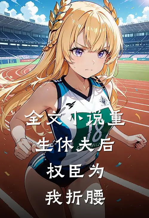 全文重生休夫后,权臣为我折腰了