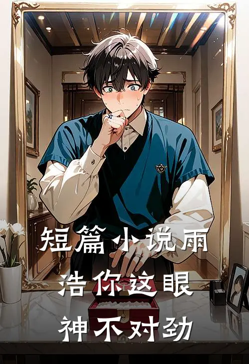 短篇小说雨浩你这眼神不对劲