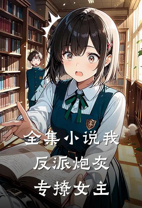 全集我,反派炮灰,专撩女主的