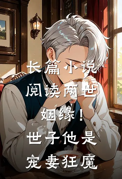 长篇阅读两世姻缘!世子他是宠妻狂魔全文