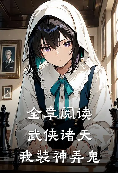 全章阅读武侠诸天,我装神弄鬼