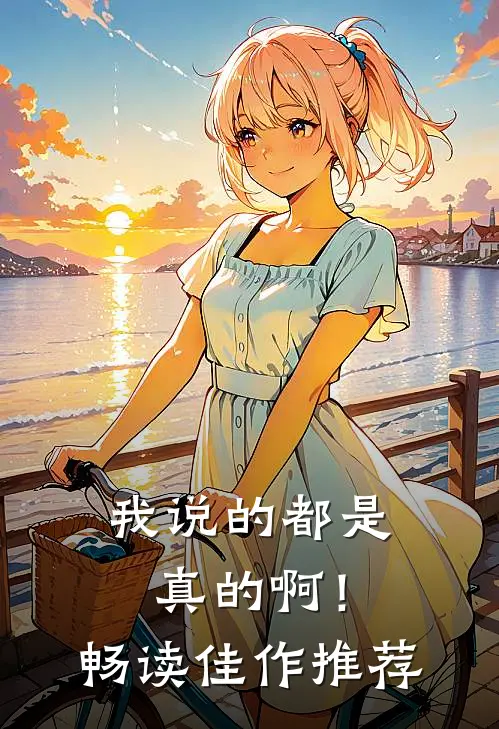我说的都是真的啊!畅读佳作推荐词