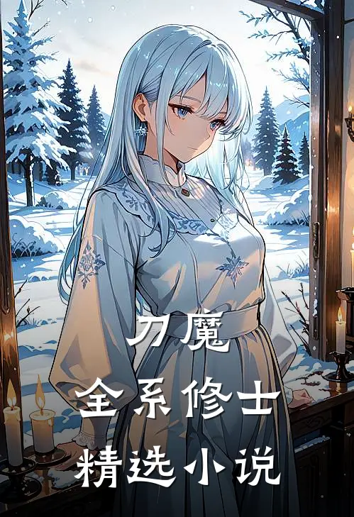 刀魔全系修士精选