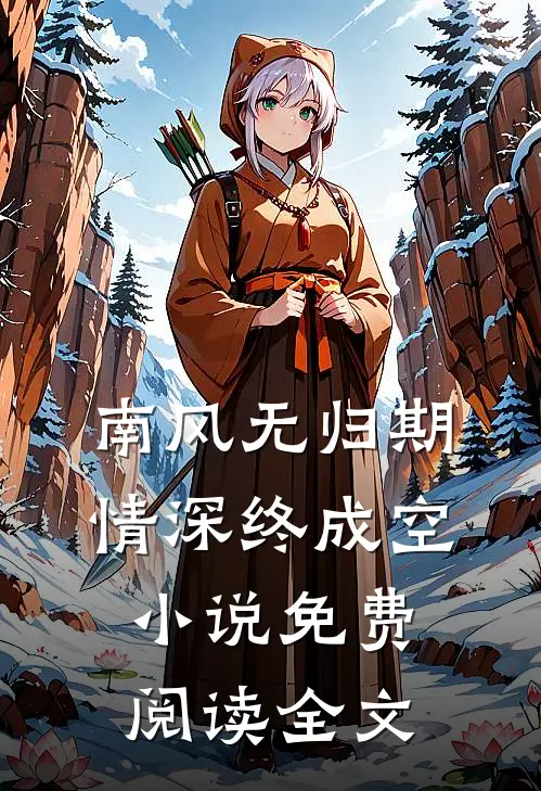 南风无归期，情深终成空小说免费阅读全文