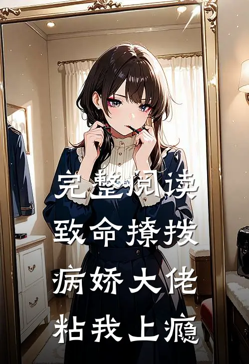 完整阅读致命撩拨,病娇大佬粘我上瘾